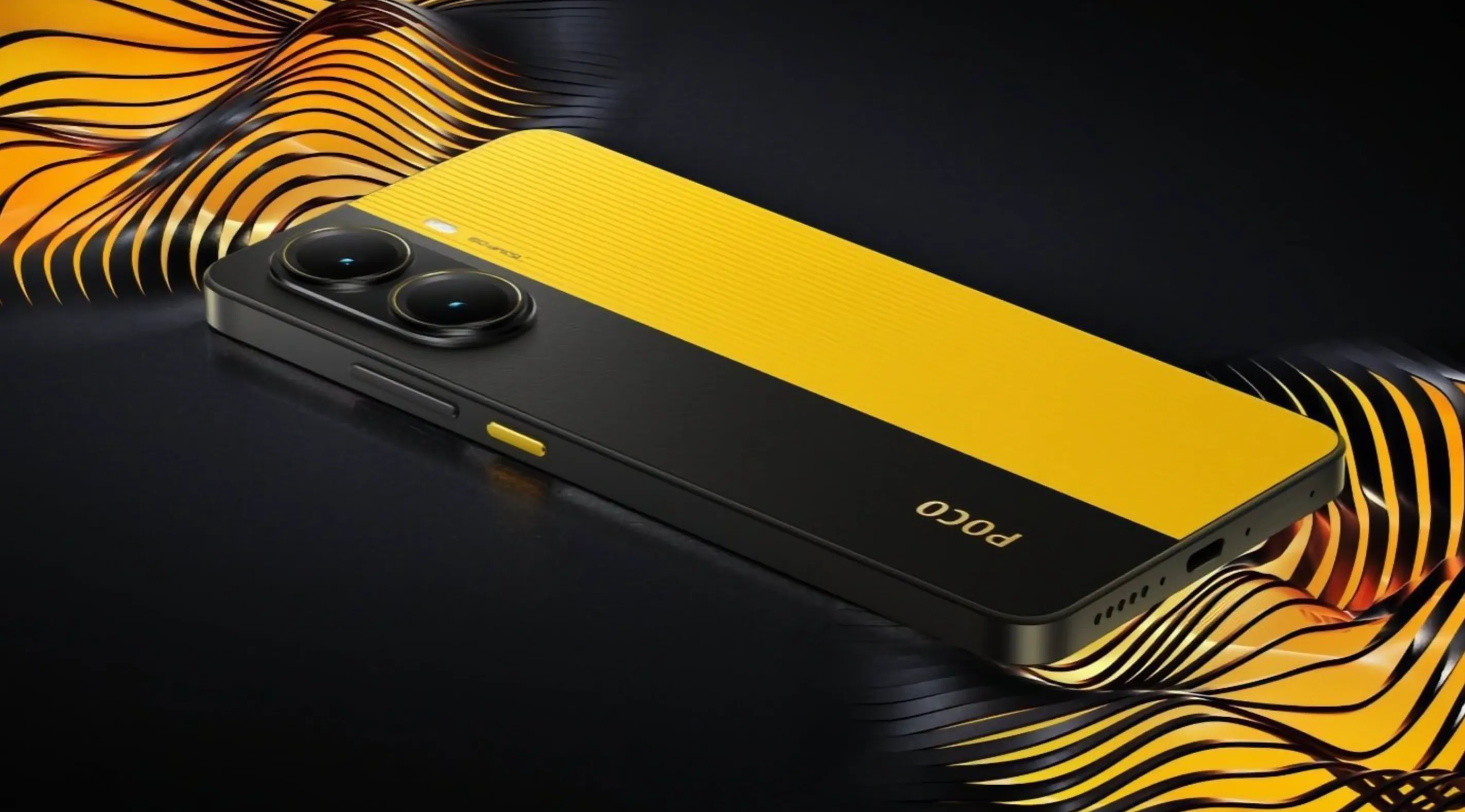 Poco X7 Pro ea fc mobile